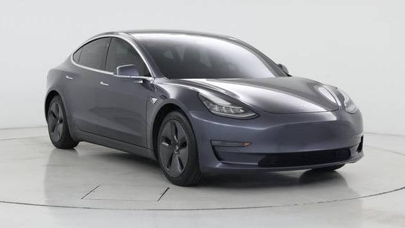TESLA MODEL 3 2020 5YJ3E1EB1LF798111 image TESLA MODEL 3 2020 5YJ3E1EB1LF798111 image